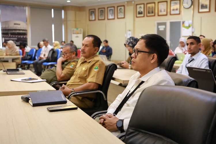 Menjelang Bulan Ramadan Provinsi Jawa Barat Mengalami Deflasi